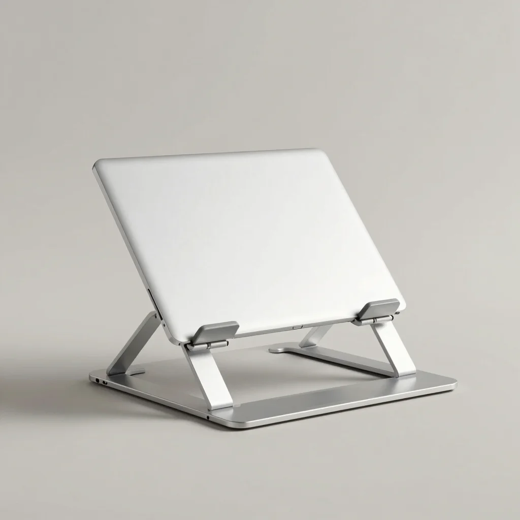 Foldaway Laptop Stand
