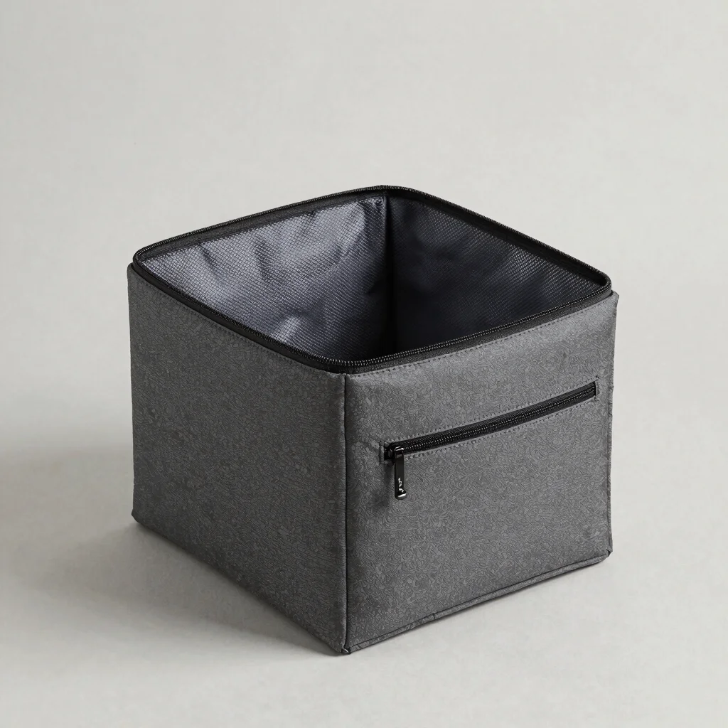 Compact Travel Organizer