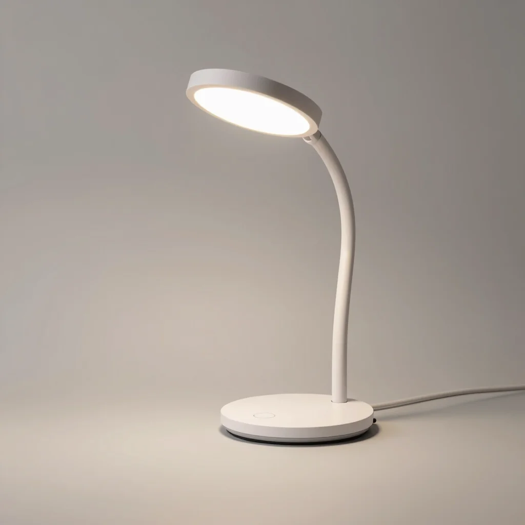 Rechargeable Desk Light