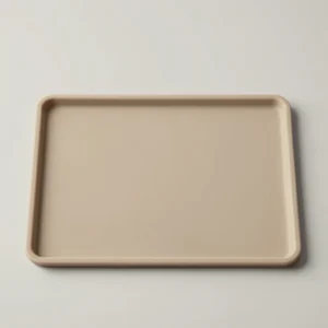 Silicone Pet Feeding Mat