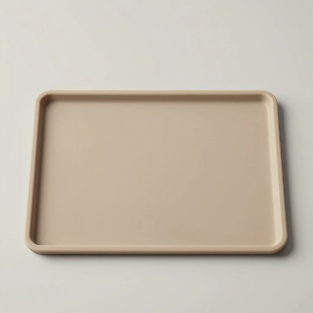 Silicone Pet Feeding Mat