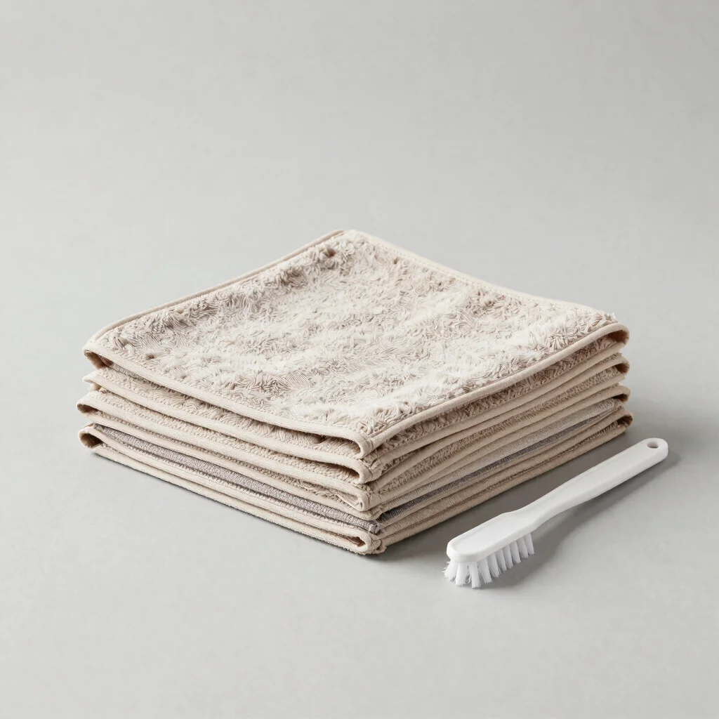 Microfiber Cleaning Kit